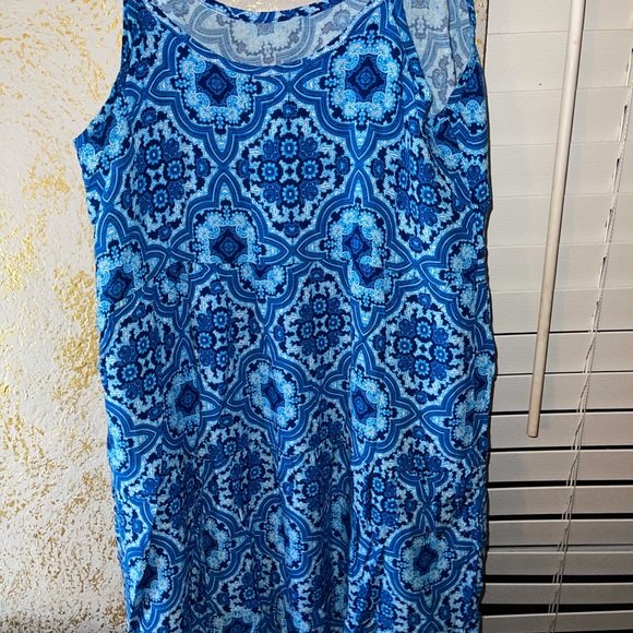 Sumner dress - Picture 3 of 4